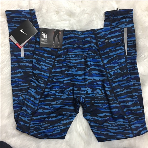 Nike Wilder Tech Running Pant - Picture 2 of 4